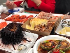 -悉尼鱼市场