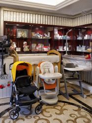 -馨月汇·独栋月子会所(静安店)