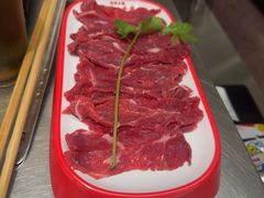 -燃计沙茶皇·香港沙茶火锅(人广旗舰店)