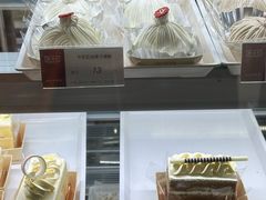 -凯司令西点房(南京东路店)