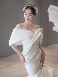 点击看大图 -纯色时光婚纱艺术馆WHITE