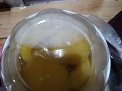 -二斗栗子(黄河道店)