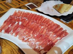 -祥源南门羊蝎子 涮肉(密云店)