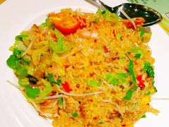 -大头力茶餐厅(花都融创茂店)