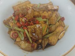 -寻乡迹· 湖南家宴(竹坑店)