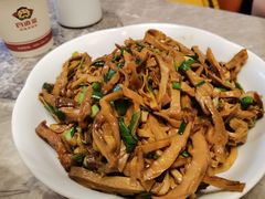 -四道菜·福建菜馆(新街口金鹰店)