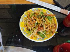 -东北铁锅炖鱼·大鹅·小鸡·排骨(五塔寺广场店)