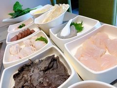 -海底捞火锅(九霄梦天地店)