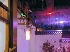 -淀里船宴(裕华东路店)