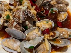 -梁家大院•农家菜(昆山会展中心店)