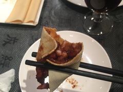 -京尊烤鸭店JINGZUN(春秀路店)