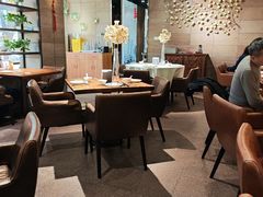 -金枝玉叶上海人家食府(三里河店)