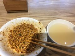 -吴记怪味面(牛王庙店)