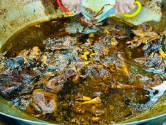 -小根法羊肉馆(双林分店)