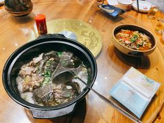-红旗大食堂(君悦紫园店)