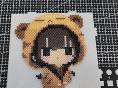 -郑在DIY·潮玩银饰绘画手作(中央大道旗舰店)
