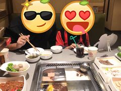 -海底捞火锅(石厦时代广场店)