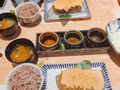 -堂本家洋食别馆·炸猪排(中心城店)