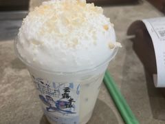 -李山山茶事(景枫店)