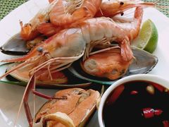 -Social 秀西餐厅-长沙瑞吉酒店(运达店)