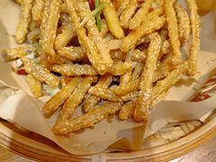 -肖记公安牛肉鱼杂馆· 省级非物质文化遗产(仁和路店)