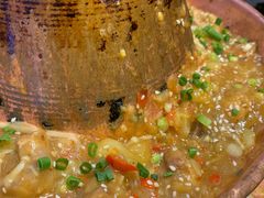 铜锅洋芋鸡-觅山云南菜(泊富ICITY店)