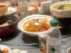 -简小舍·民间手艺菜(武昌江滩店)