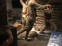 -上海四行仓库抗战纪念馆