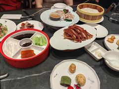 -全聚德(双井店)