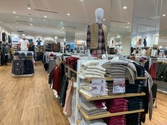 -优衣库(哈尔滨乐松广场店)