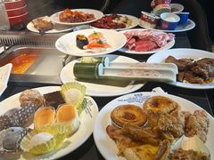 -星伦多自助料理·涮烤一体(虹悦城店)