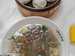 -百年尹氏汤包(湖南路狮子桥店)