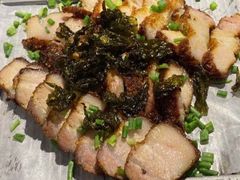-绿茶餐厅(西单老佛爷店)