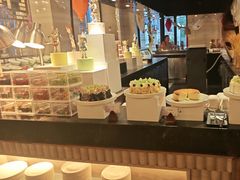 -美食汇自助餐厅(兰州万达文华酒店)