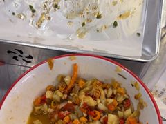 -串小白烧烤(金沙洲店)