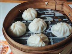 -老盛兴汤包馆(安波店)