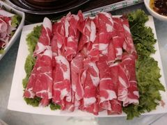 -老毛手抓·盐池滩羊非遗手抓(宁夏总店)