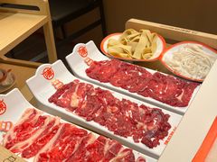 -陈记顺和潮汕鲜牛肉火锅(西门口广场店)