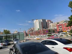 -沈阳站