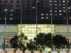 -北京歌华开元大酒店