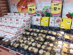 -华润万家(长安路店)