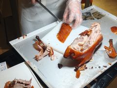 -小大董·烤鸭(观景餐厅·南京西路店)