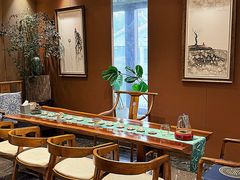 -龙井御庄·精致江南菜(龙井店)