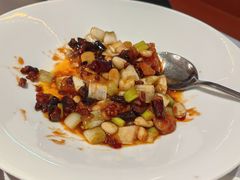 -满堂·烤鸭店·北京菜(鼓楼店)