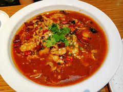 -金掌勺·锅包肉(广渠门店)