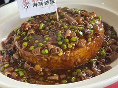 -良师门滨海人家·海鲜·家常菜(滨海城店)