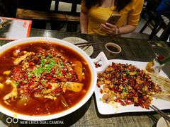 -庆合府重庆大排档(紫都城店)