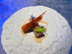 -九献·创意菜(亮马河饭店)
