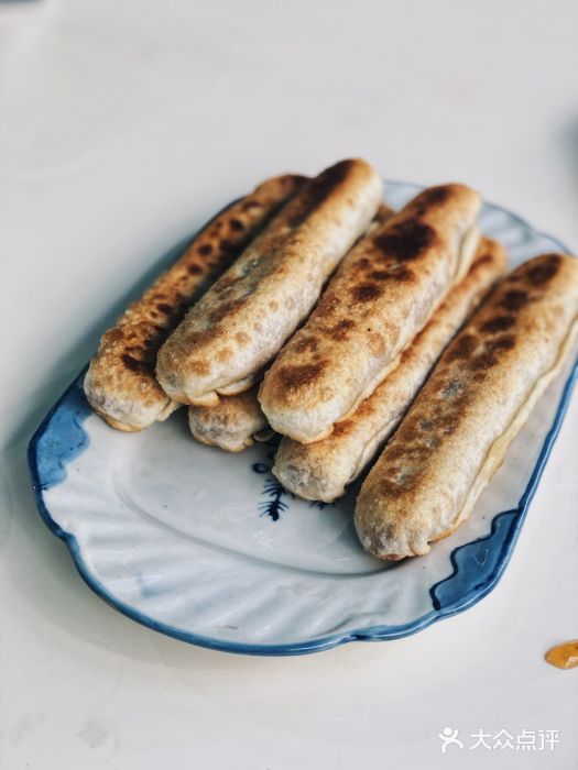 西关回头馆(西关美食街店)回头图片