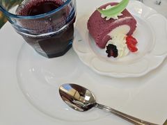 -北京贵宾楼饭店 红墙咖啡厅